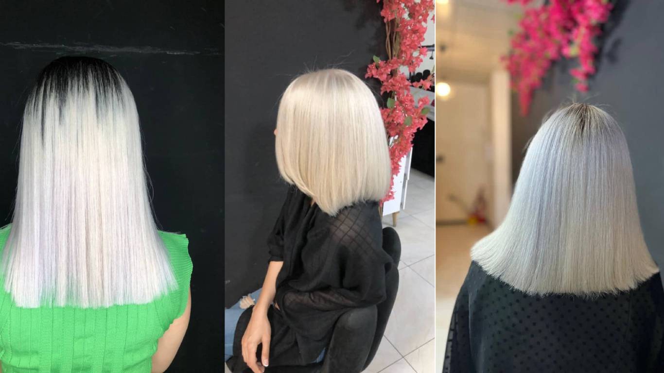 کوتاهی و هیرکات مو در سالن آرامش کرج با خانم شقایق شاهوی